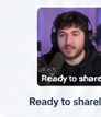 Finished vertical clip ready to share